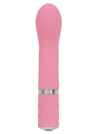 Racy Luxurious Mini Massager